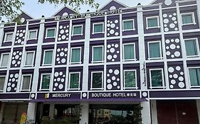 Mercury Boutique Hotel